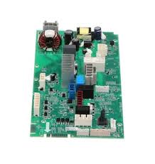 WH22X37840 GE Washer Main Control Board – OEM Replacement for Electronic Cycle Control