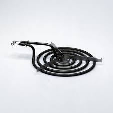 WB30K10021 GE Range 8" Surface Unit Assembly – OEM Replacement Heating Element