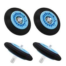DC97-16782A Non-OEM Pulley Kit – Compatible Replacement for Samsung Washers