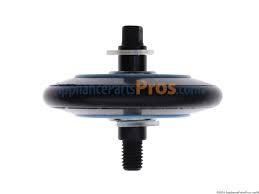 DC97-16782A Non-OEM Pulley Kit – Compatible Replacement for Samsung Washers