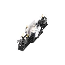 W11662685 Whirlpool Interlock Assembly – OEM Replacement Door Safety Switch
