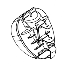 W11577968 Whirlpool Refrigerator LED Module – Genuine OEM Interior Light Assembly