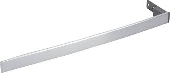 W10837029 Whirlpool Refrigerator Stainless Steel Door Handle – Restore Your Appliance’s Style and Functionality