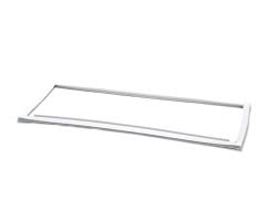 ADX72930474 LG Refrigerator Door Gasket Assembly – Genuine OEM Seal for Fresh Food Doors