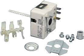 5303935086 Burner Switch - OEM Part