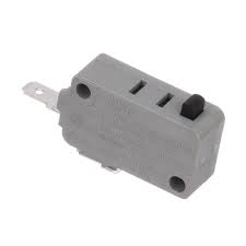 WB24X10146 GE Oven Micro Switch – Genuine OEM Part for Precise Oven Control