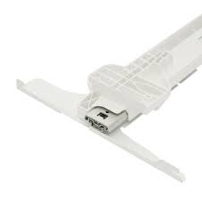 WPW10397636 Whirlpool Refrigerator Left Hand Slide – OEM Replacement Drawer Slide Rail