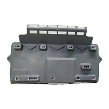 DA97-21002A Samsung Refrigerator Evaporator Cover Assembly – OEM Replacement for Proper Airflow and Defrost Performance
