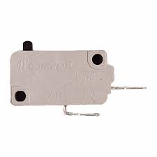 WB24X10146 GE Oven Micro Switch – Genuine OEM Part for Precise Oven Control