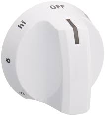 316543912 Frigidaire Oven Knob – Genuine OEM Replacement