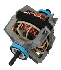 134196602 Frigidaire Washer/Dryer Motor – Genuine OEM Drive Motor Assembly
