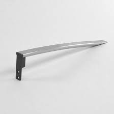 W10837029 Whirlpool Refrigerator Stainless Steel Door Handle – Restore Your Appliance’s Style and Functionality