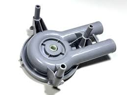 205217P Speed Queen Washer Direct Drive Drain Pump Assembly Kit – OEM Replacement Part