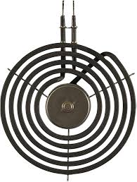W11396790 OEM Whirlpool Coil Surface Element – Genuine Replacement Part