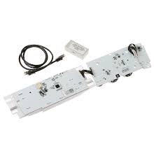 WH22X34917 GE Washer User Interface Board with Instructions – Genuine OEM Replacement
