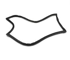 W11368721 Whirlpool Refrigerator French Door Gasket – Genuine OEM Seal Replacement