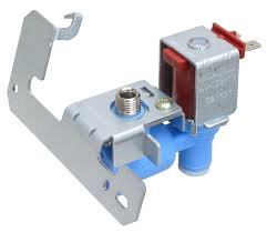 WR57X26303 GE Refrigerator Valve and Guard Assembly – OEM Replacement