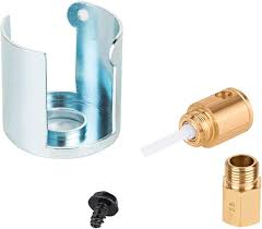 WE25X217 GE LP to Natural Gas Conversion Kit – Genuine OEM Solution for Safe Fuel Conversion
