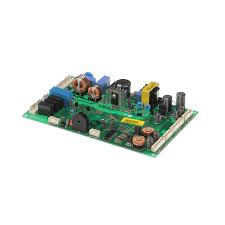CSP30000201 LG Refrigerator Main Control Board Assembly – Genuine OEM Replacement for Reliable Cooling Control