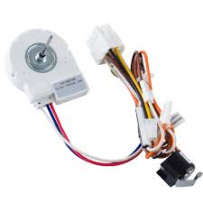 W11452196 Whirlpool Refrigerator Evaporator Motor – OEM Replacement Fan Motor