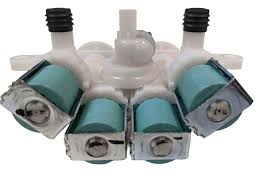 W11614515 Whirlpool Refrigerator Water Inlet Valve – Genuine OEM Replacement Part