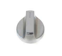 W11418244 Whirlpool Knob – OEM Replacement Part