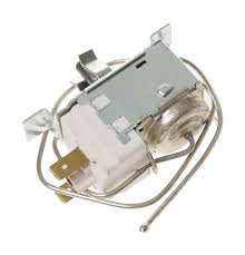 WR09X20002 GE Refrigerator Cold Control Temperature Thermostat – OEM Replacement Part