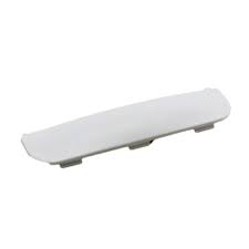 WE01X20419 GE Washer/Dryer White Door Handle – OEM Replacement for Convenient Access