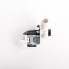 PUMP-WATER (WPW10276397)