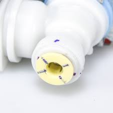WPW10279909 Whirlpool Refrigerator Inlet Valve – OEM Replacement for Reliable Water Flow
