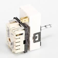 WB24X26408 GE STOVE INFINITE CONTROL SWITCH