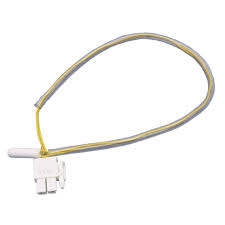 DA32-00006S Samsung Refrigerator Defrost Sensor – OEM Replacement for Accurate Defrost Cycle Control