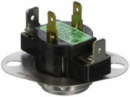 WP3398128 Whirlpool Cycling Thermostat – Genuine OEM Replacement