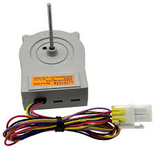 EAU63923603 OEM LG DC Motor Assembly – Genuine Replacement Part
