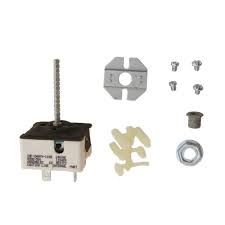 5303935086 Burner Switch - OEM Part