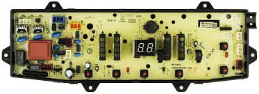 W11189137 Whirlpool Electronic Control Board – OEM Replacement