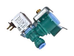 W10865826 Whirlpool Refrigerator Water Inlet Valve – Genuine OEM Replacement