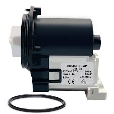 4681EA2001T OEM LG Motor Assembly AC Pump – Genuine Replacement Part