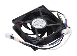 W11087438 OEM Whirlpool Refrigerator Evaporator Motor – Genuine Replacement Part (Available at PRS Parts Inc.)