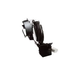 DA97-17296A Samsung Refrigerator Assembly Case – Ice Route Genuine OEM Ice Chute Housing for Efficient Ice Delivery