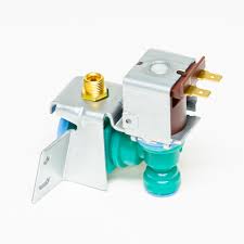 WPW10238100 OEM Water Inlet Valve – Genuine Whirlpool Replacement