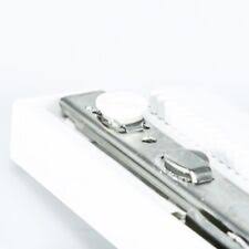 WPW10397636 Whirlpool Refrigerator Left Hand Slide – OEM Replacement Drawer Slide Rail