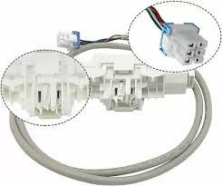 Samsung DC34-00025E Washer Door Switch Lid Latch Assembly – Genuine OEM Replacement