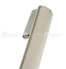 WR12X34310 GE Freezer Door Handle – Genuine OEM Replacement for Bottom-Freezer Refrigerators