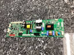 EBR36832612 LG Refrigerator PCB Main Assembly – Genuine OEM Replacement