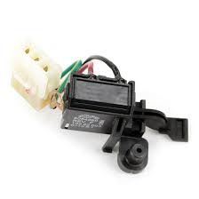 WP8054980 Whirlpool Lid Switch Assembly – OEM Safety Replacement for Top-Load Washers