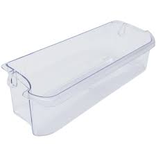 241505301 OEM Frigidaire Refrigerator Shelf Bin-Door (2 Liter) – Genuine Replacement Part