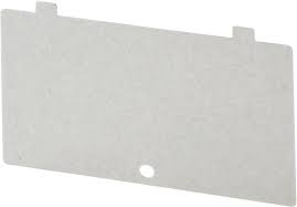 00617090 Bosch Microwave Cover – OEM Replacement Waveguide Cover