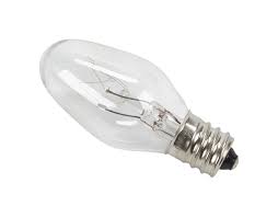 WP22002263 Whirlpool/KitchenAid Refrigerator Light Bulb – OEM Replacement Part