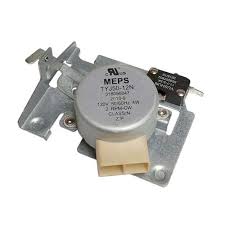 5304528835 Frigidaire Motor – OEM Replacement for Reliable Appliance Performance